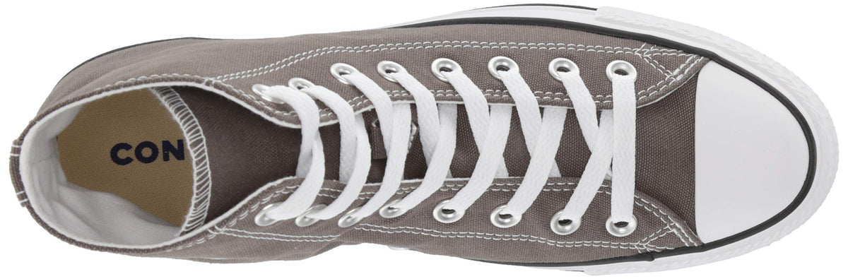 Converse BLAC KMONO-M3310-HI-TOP Charcoal