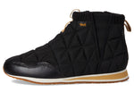 Teva ReEmber Mid Black/Tan 11 B (M)