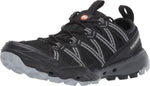 Merrell Men's Water Shoes 9 Black (Black Black)