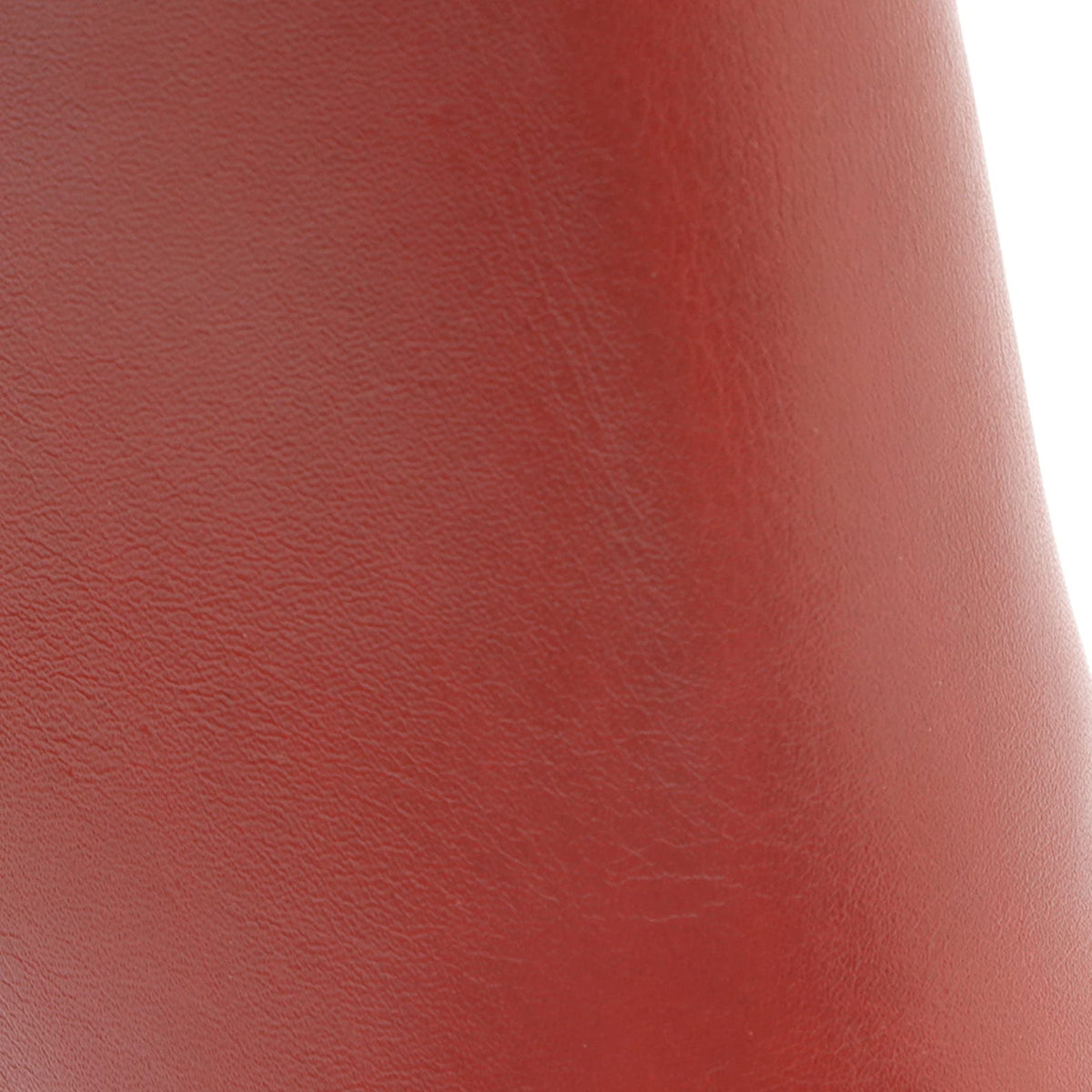 SCHUTZ Women's Mikki Up Boots 7.5 Red/Brown