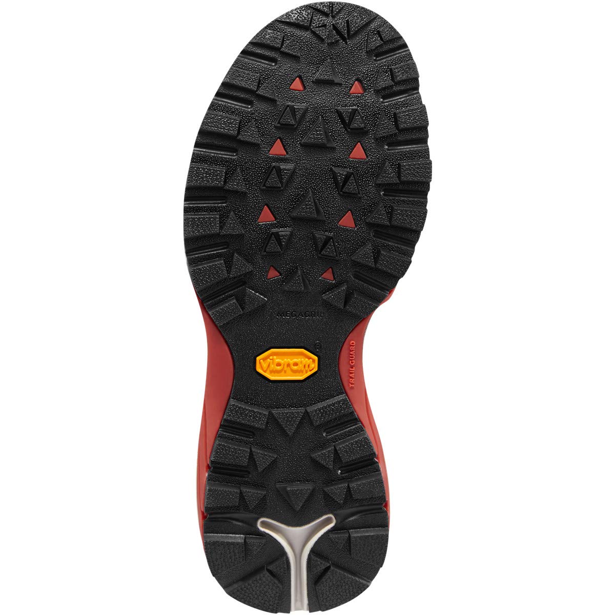 Danner Women's 64550 Inquire Chelsea 3.5" Outdoor Shoe, Iron - 6.5 M