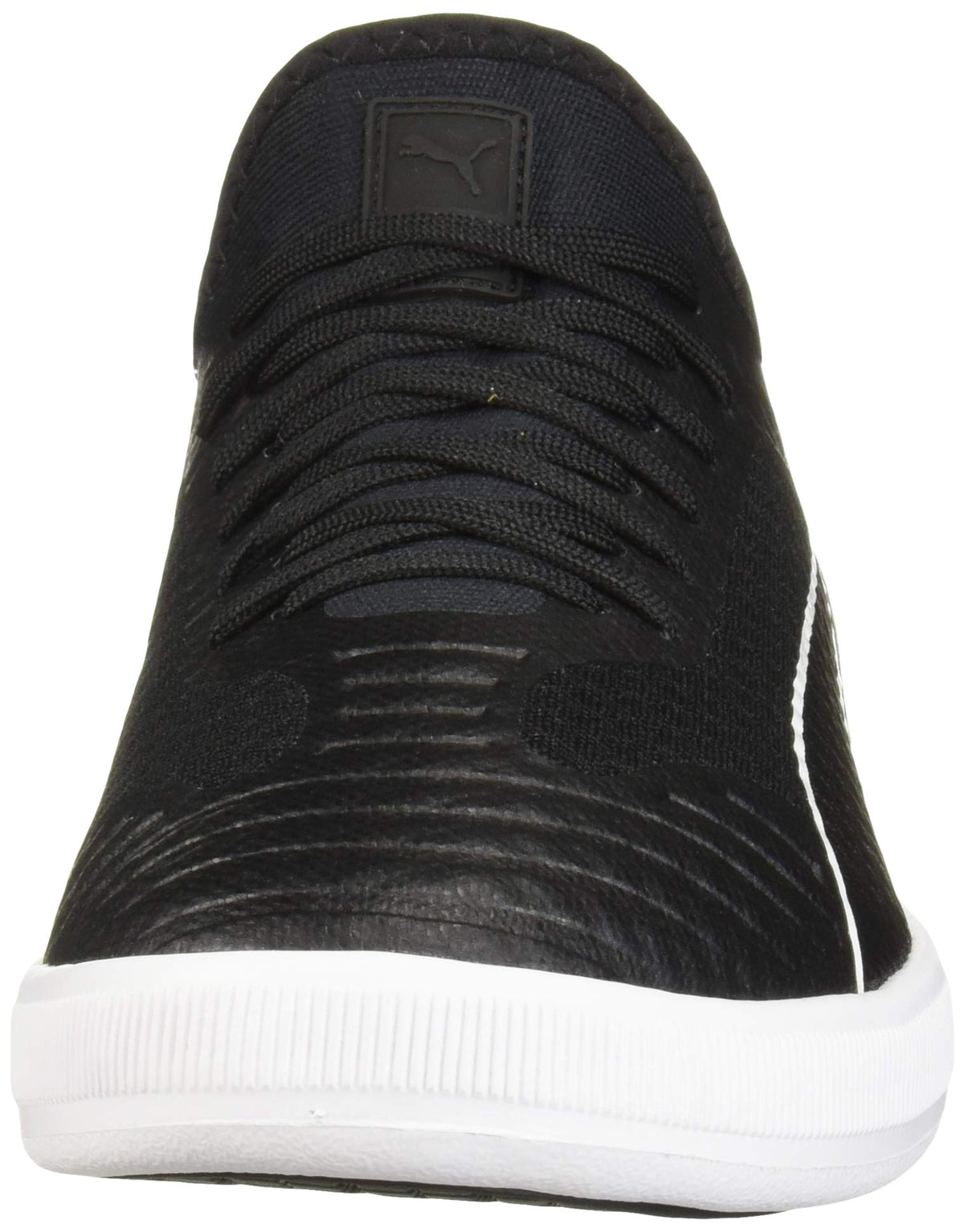 PUMA Mens 365 Concrete Lite Soccer Cleats - Black 10