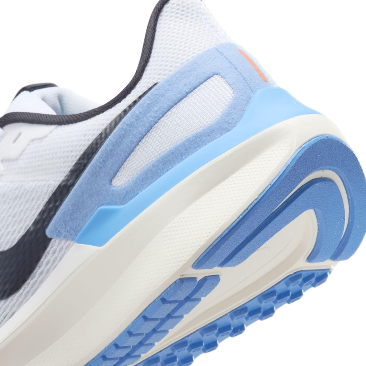 Nike Air Zoom Structure 25 Women's Shoes