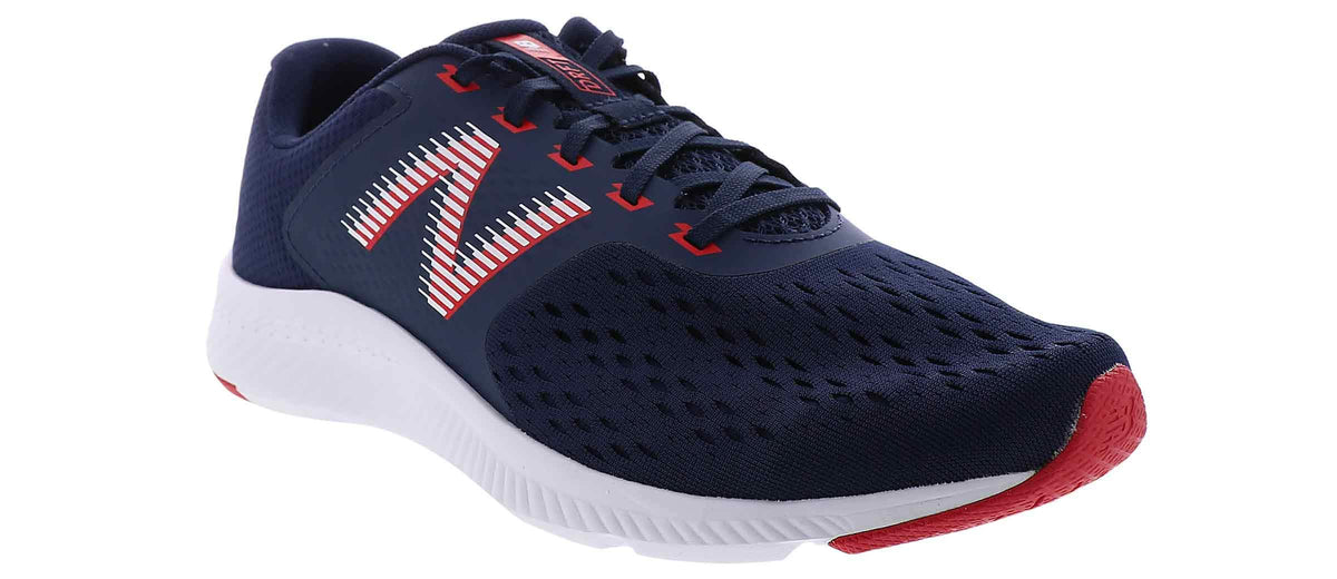 New Balance DRFT Runner MDRFTPR1 Pigment-Team Red (Numeric_11)