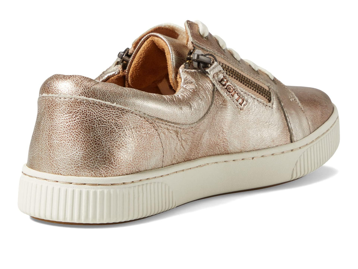 BORN Paloma Light Gold Panna Cotta 8.5 M (B)