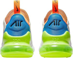 Nike Womens WMNS Air Max 270 DO6691 100 Nerf - Size 9W