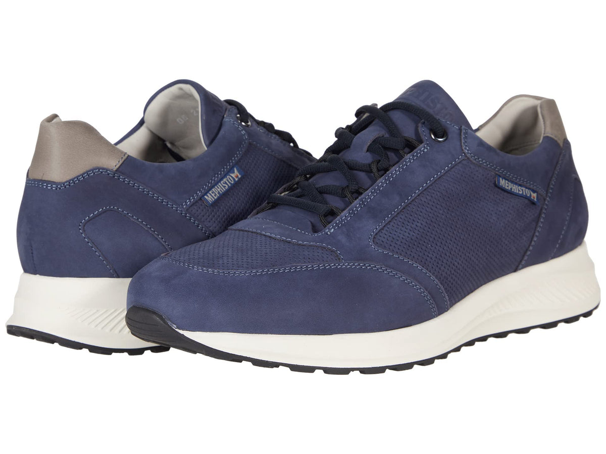 Mephisto Men's DOYLE-545 - Doyle 9 M