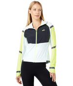 Brooks Carbonite Jacket Medium Icy Grey/Black/Nightlife