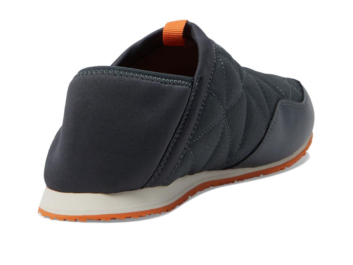 Teva Unisex-Child Reember Moccasin 13 Little Kid Dark Shadow