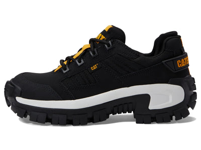 Caterpillar Invader CT Black 8 EE - Wide