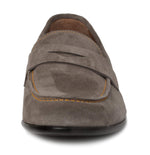 Bruno Magli Men's Silas Shoe, Taupe, 12 Medium US