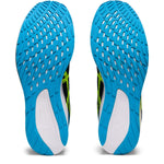 ASICS Gel-Hyper Speed® French Blue/Hazard Green 8 D (M)