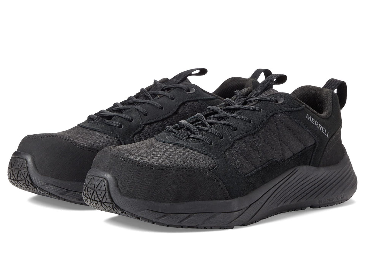 Merrell Men's Alpine 12 Black