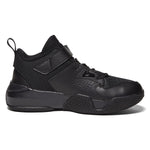Jordan Stay Loyal 2 (PS) (Little Kid) Black/Metallic Silver 1 Little Kid M