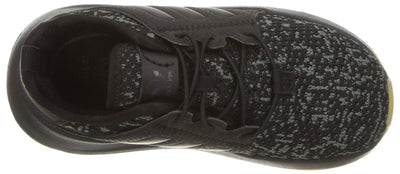 adidas Originals Kids Baby Boy's X_PLR I (Toddler) Black 4 Toddler M