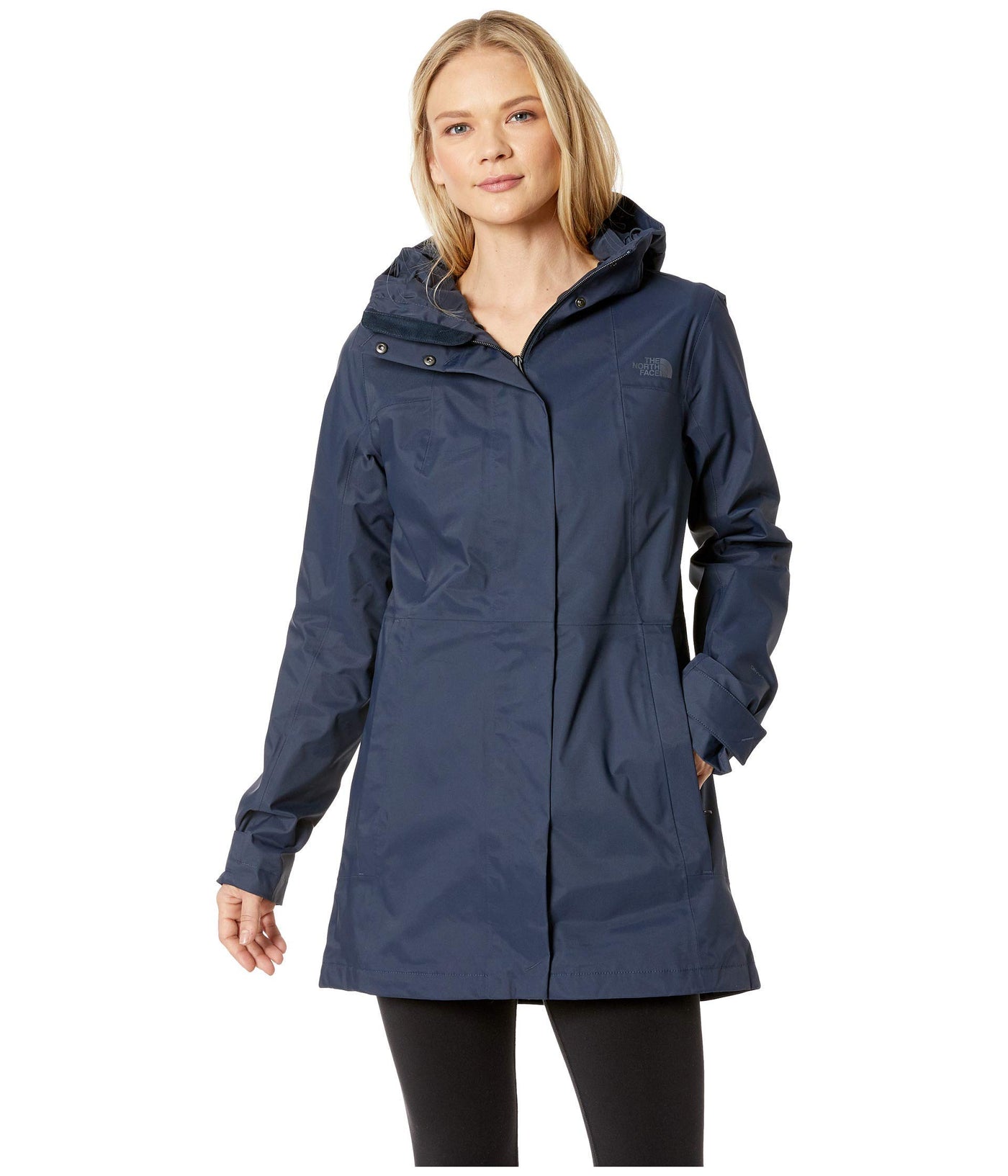 THE NORTH FACE City Midi Trench Urban Navy XS