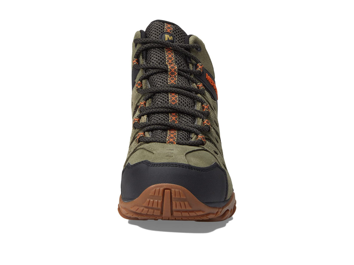 Merrell Crosslander 2 Mid WP Olive 13 M