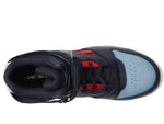 Reebok BB4500 Work SD Comp Toe Black/Red 9.5 D (M)