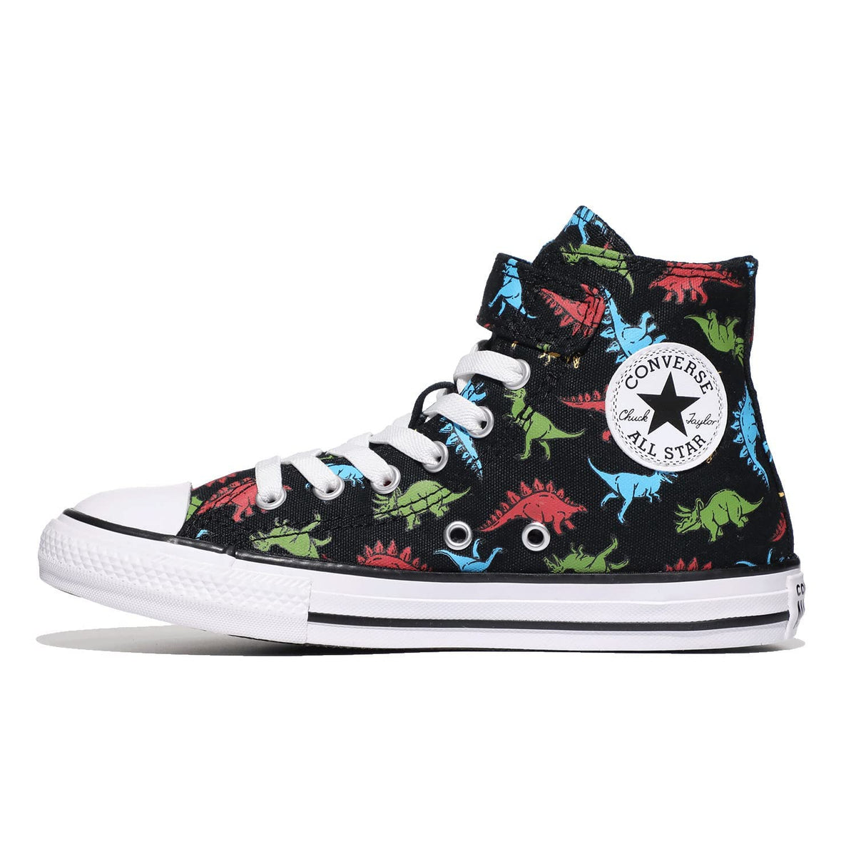 Converse CTAS 1V Hi (Little Kid)