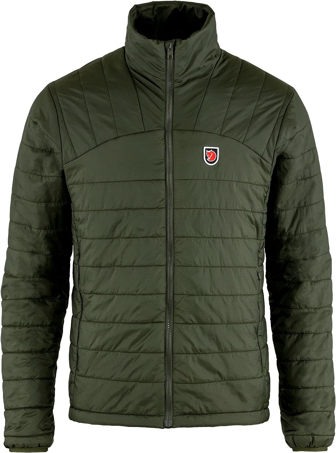 Fjällräven Expedition X-Latt Jacket Deep Forest MD
