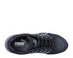PUMA Women's Celerity Knit Black WNS Sneaker, 6.5