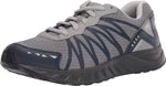 SAS Men's, Pursuit Sneaker Grey Navy