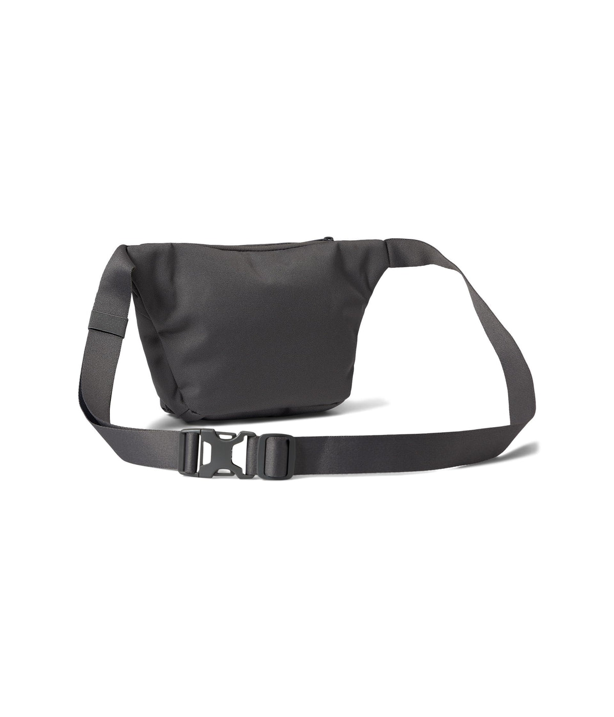 Herschel Supply Co. Pop Quiz Hip Pack Gargoyle Tonal One Size