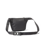 Herschel Supply Co. Pop Quiz Hip Pack Gargoyle Tonal One Size