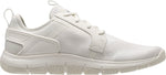 Helly-Hansen Men's Henley Lightweight Breathable Sailing Watersports Shoes, 001 White/Metallic Silver - 9