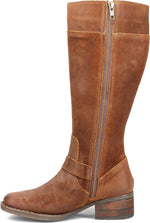 BORN Molema Brown Distressed 7.5 M (B)