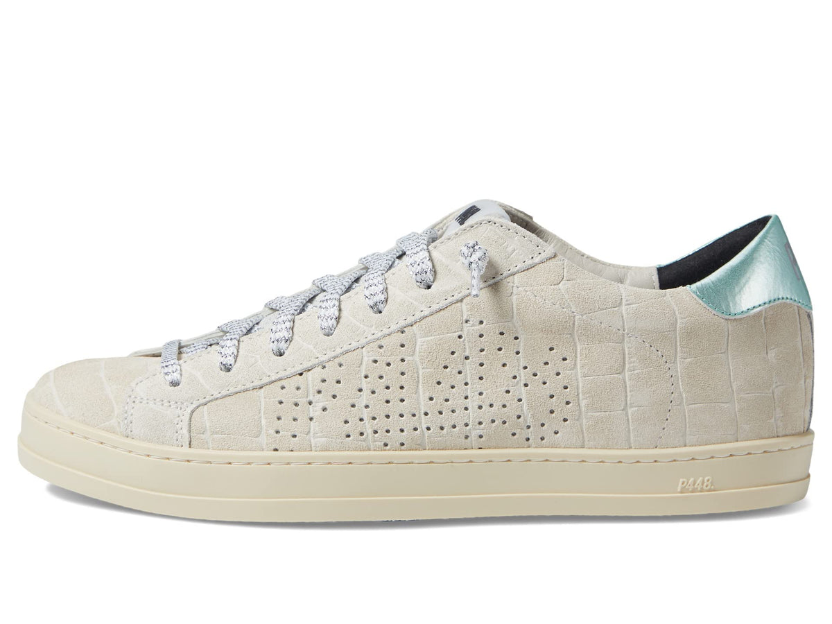 P448 John Quebec EU 38 (US Women's 8) M