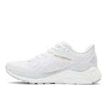 New Balance Women's Fresh Foam X 860 V13, White/Light Aluminum/Light Gold Metallic, 10.5 X-Wide