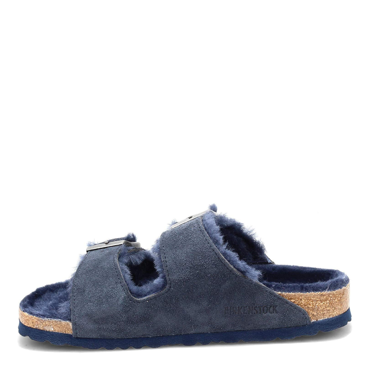 Birkenstock Women's Arizona Shearling Night/Night Shearling 36 N