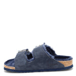 Birkenstock Women's Arizona Shearling Night/Night Shearling 36 N