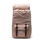Herschel Supply Co. Little America™ Mid Backpack Light Taupe One Size