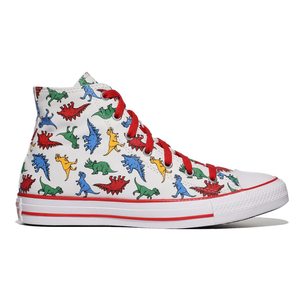 Converse CTAS Hi (Little Kid)
