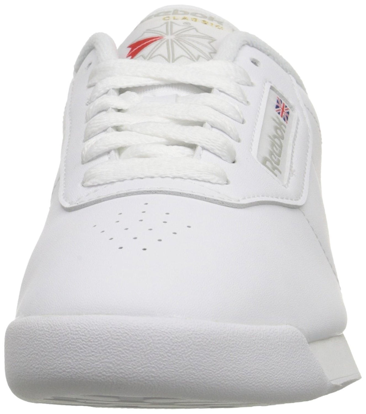 Reebok Classic Princess Shoe Womens White