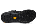 Merrell Nova 3 Mid Wp Black 9.5 M