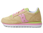 Saucony Jazz Triple Peach/Pink 10 B (M)