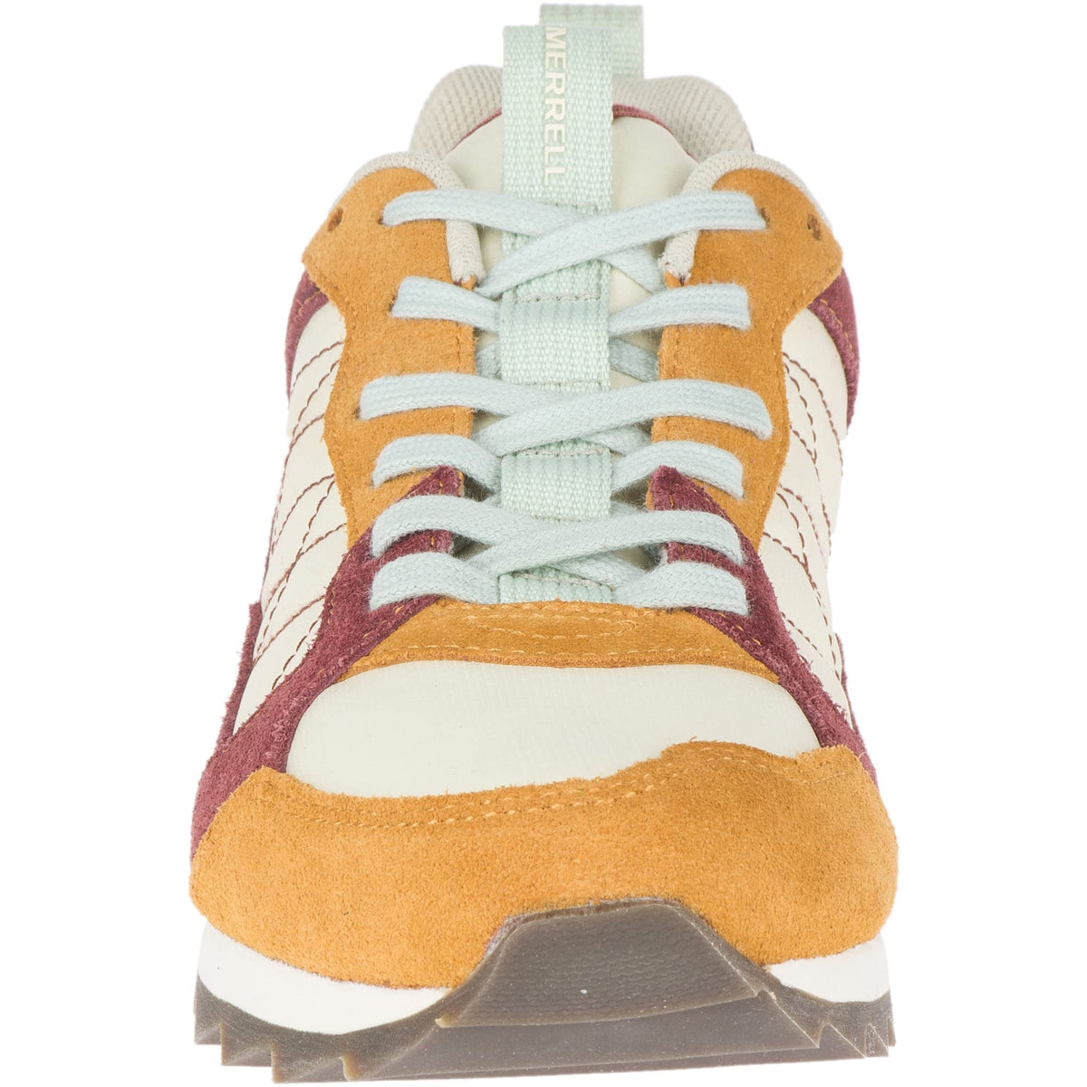 Merrell Alpine Sneaker Women Gold/Sable