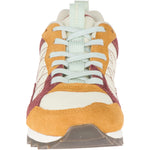 Merrell Alpine Sneaker Women Gold/Sable