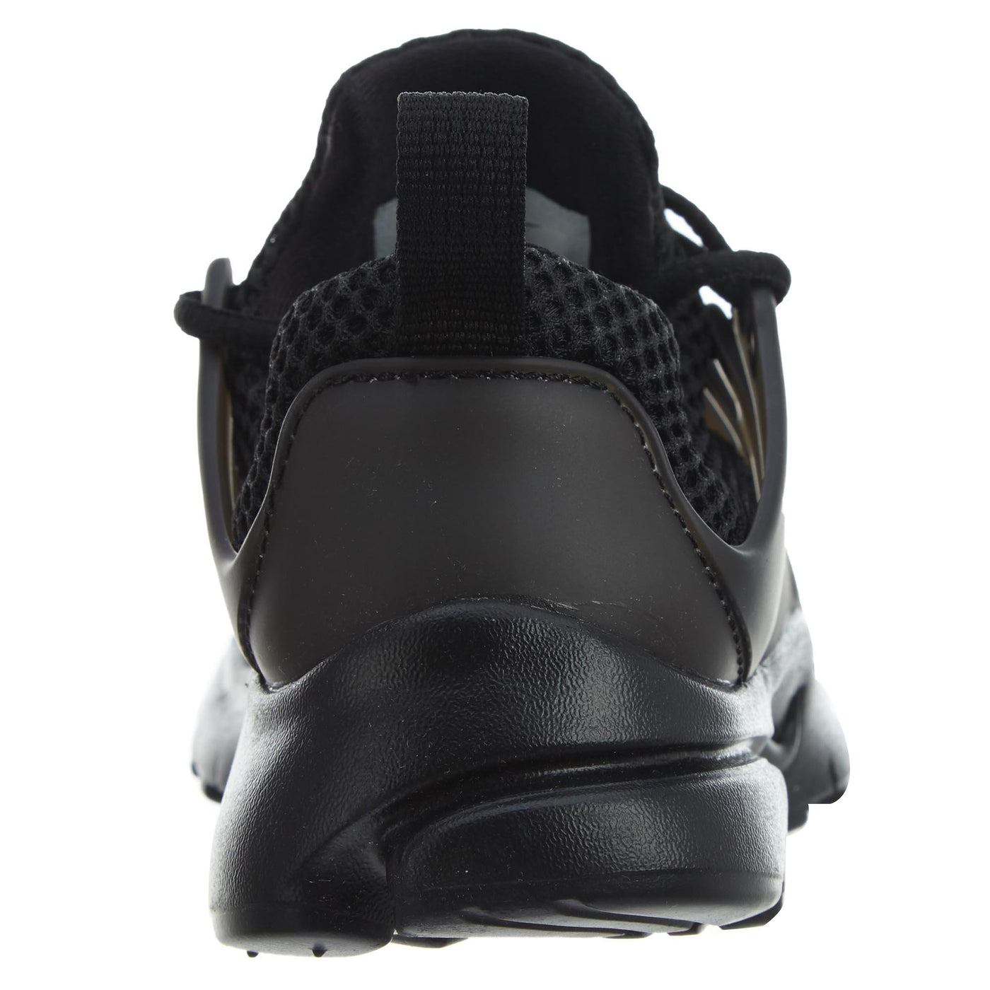 Nike Presto (Little Kid) Black/Black/Black