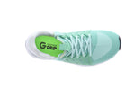 inov-8 Women's F-lite G 300 Cross Training Shoes - Mint/White/Grey - 10