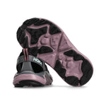 Hoka Hopara Castlerock/Elderberry 5 B (M)