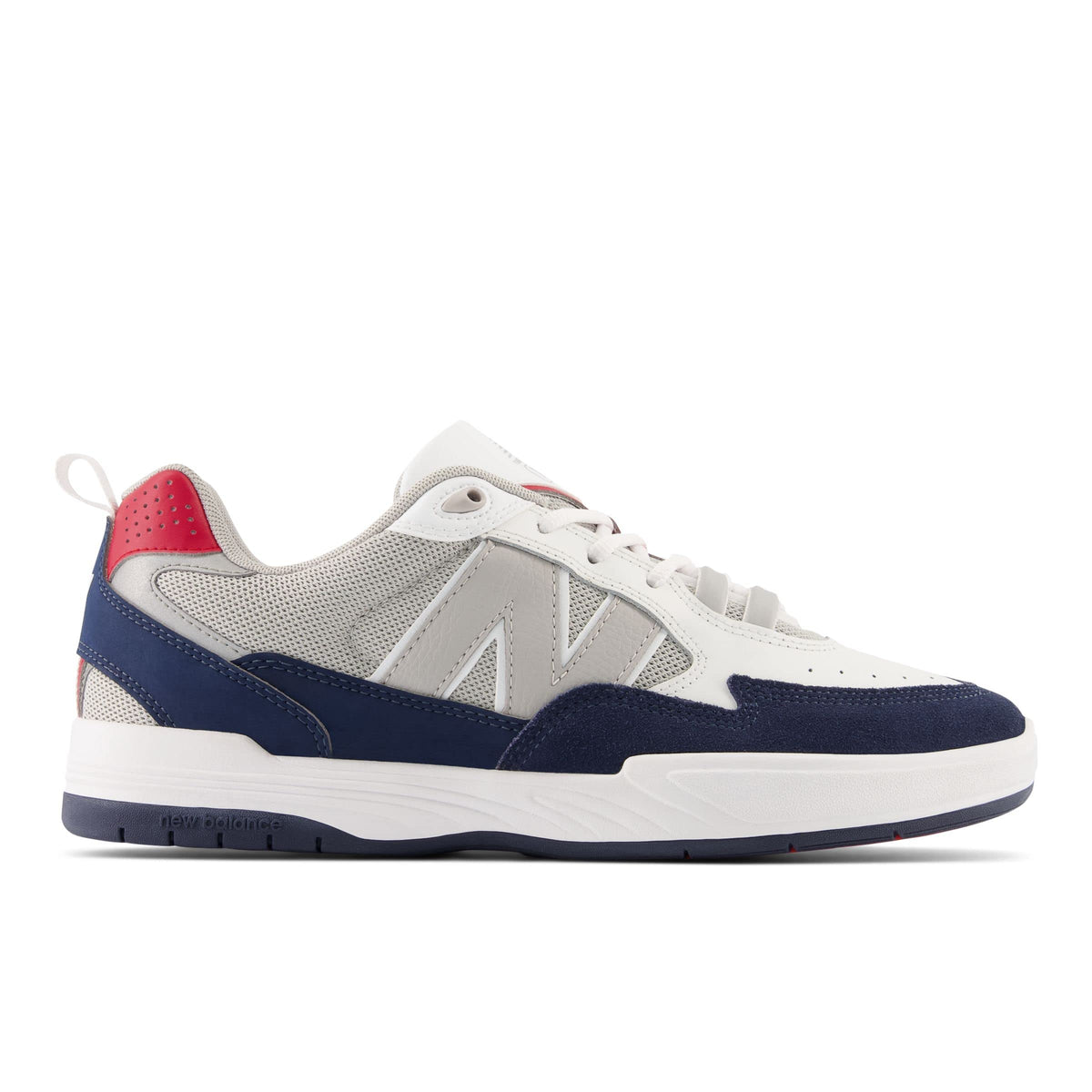 New Balance 808 - Tiago Lemos White/Navy US Men's 11, Women's 12.5 Medium