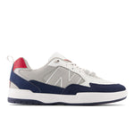 New Balance 808 - Tiago Lemos White/Navy US Men's 11, Women's 12.5 Medium