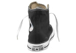 Converse Black M9160 - HI TOP Size 13 M US Women / 11 M US Men