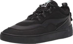 PUMA Cali Zero Demi Triple Black Triple Black 12 D (M)