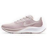 Nike Women's Air Zoom Pegasus 37 Running Shoes Champagne/Barely Rose-White 10 M US
