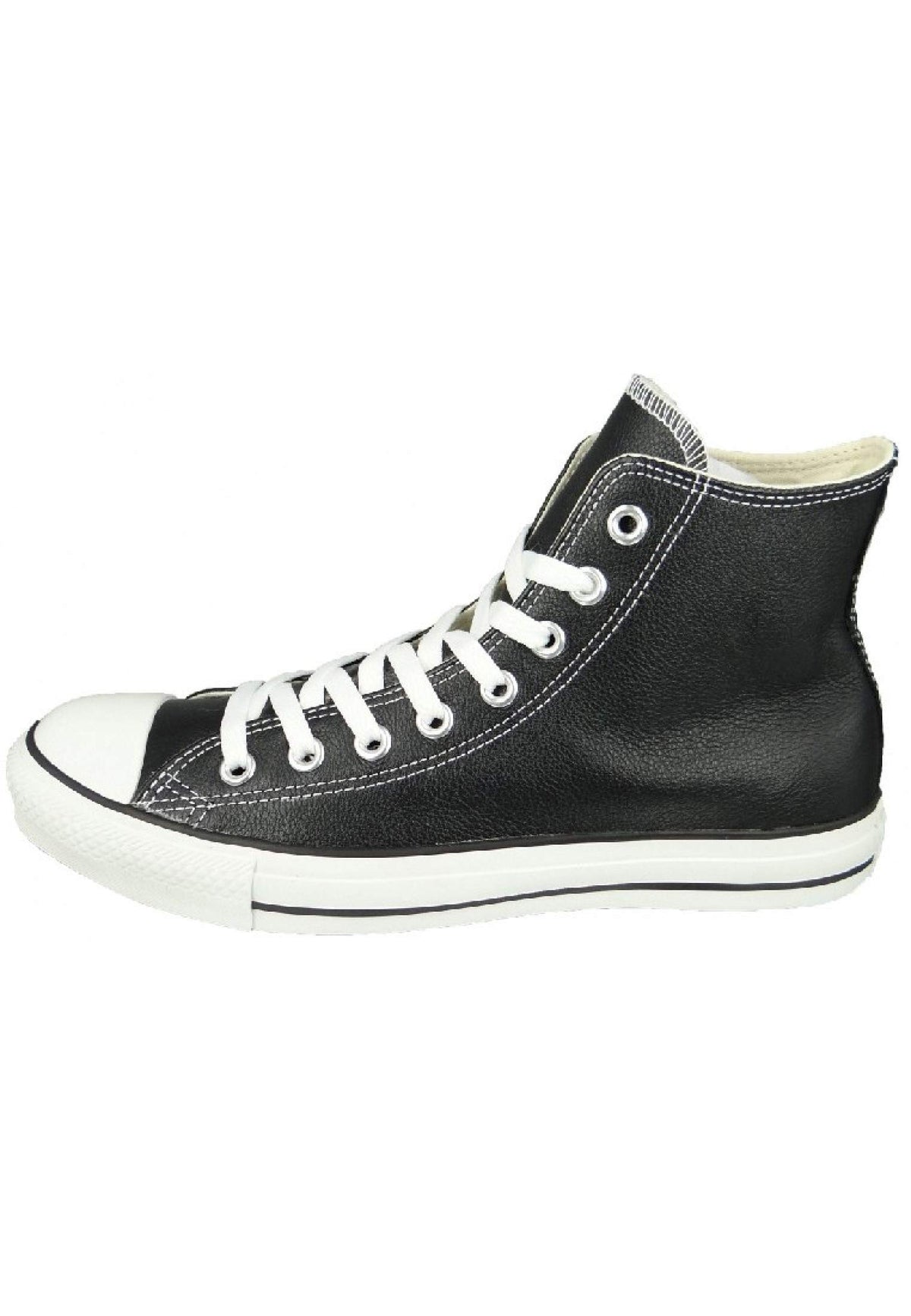 Converse Unisex Low, Schwarz, 5.5 US Men